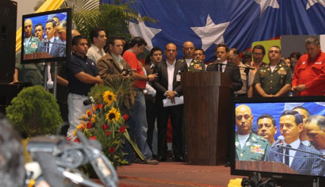 La Opinión