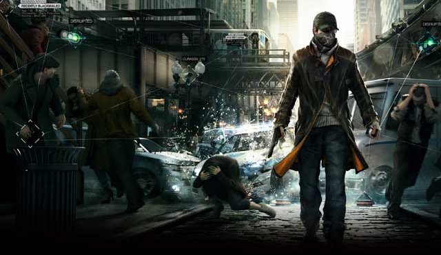 ‘Watch Dogs’, Pearce (el personaje) comienza su odisea buscando venganza por un asunto amoroso. La Opinión