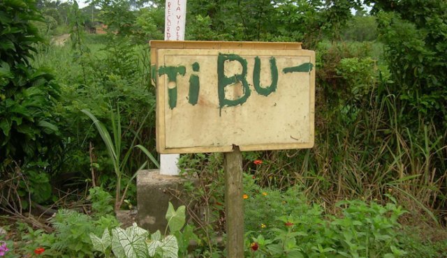 La Policía ofrece una recompensa de hasta 10 millones de pesos por información sobre los autores del hecho registrado en la zona rural de Tibú. Archivo