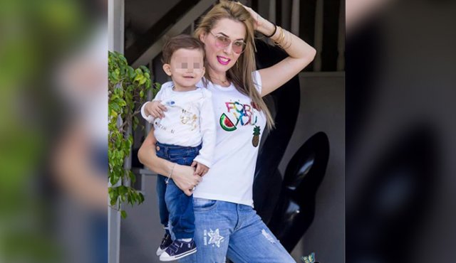 Los peritos forenses concluyeron que el asesino aprovechó que Jennifer estaba acostada en la sala, para ponerle una tela alrededor del cuello y asfixiarla. Ella intentó evitar eso, pero la fuerza del hombre fue tal que los esfuerzos de la mujer fueron en vano. Cortesía
