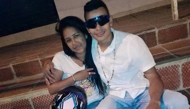 Fue atacada a balazos en noviembre de 2017, en el barrio 20 de Julio de Villa del Rosario. Esa noche, su novio Yerlinson Carrerño murió cuando intentó salvarla.
Archivo