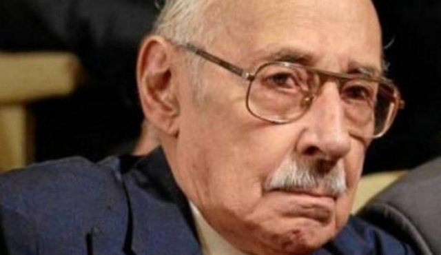 Jorge Videla La Opinión