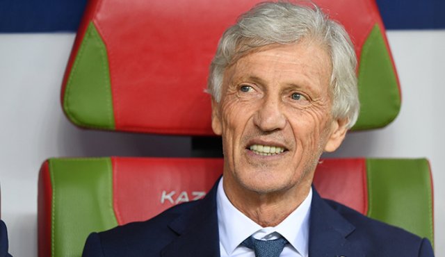 El actual seleccionador tiene contrato hasta el 31 de agosto de este año. Colprensa
