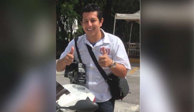 Los medios locales señalan que el ataca a bala habría sido directo contra el comunicador y que habría ocurrido cuando se disponía a vender un automóvil. Tomada de Twitter