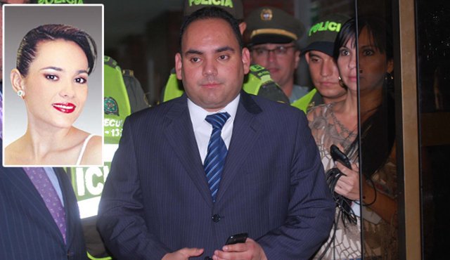 Exconcejal de Cúcuta Julio César Vélez González. La Opinión