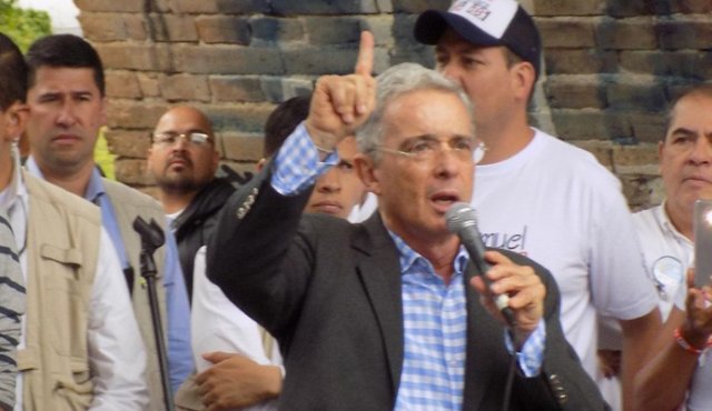 La Fiscalía indagó sobre un presunto plan de las Autodefensas Unidas de Colombia para expandirse en el país y a partir de 1996 se concentraron en conseguir el dominio del eje bananero. Colprensa