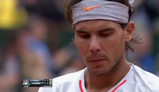 Rafael Nadal Youtube.com
