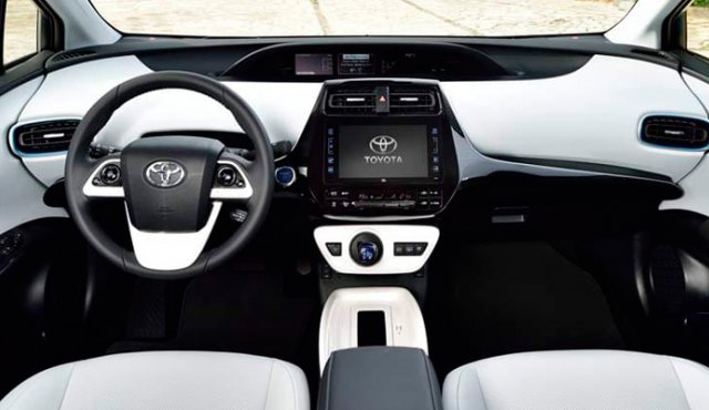 Un total de 1,026 millones de vehículos híbridos de los modelos Prius, Prius Recargable y el 4x4 urbano C-HR fueron llamados. Internet