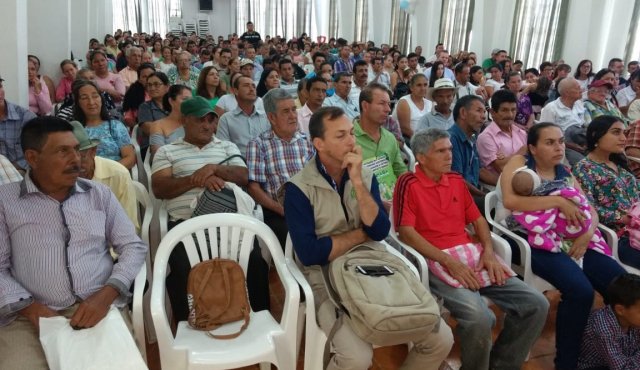 Javier Sarabia / La Opinión 