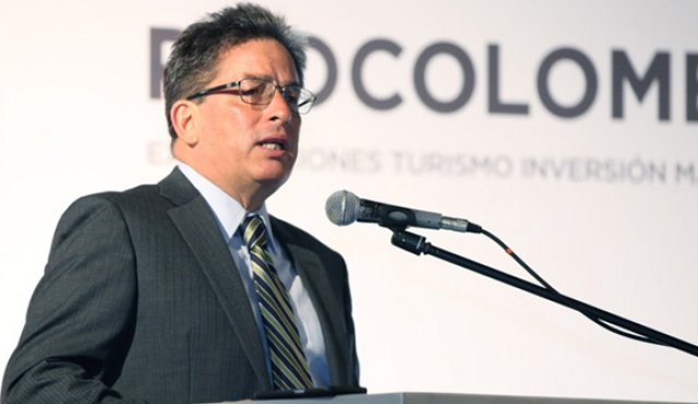 Alberto Carrasquilla dijo que es necesario pensar en un ajuste de su estructura. Archivo