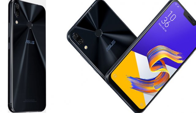 ASUS ha anunciado la llegada a Colombia del nuevo ZenFone 5Z. Colprensa