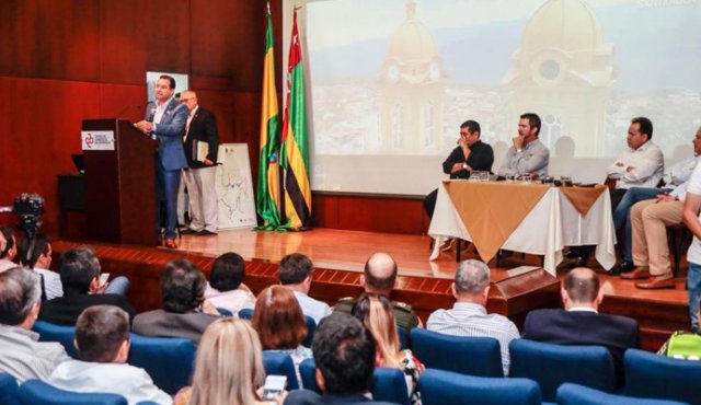 $6 billones serían para la modernización de la refinería de Barrancabermeja. Cortesía