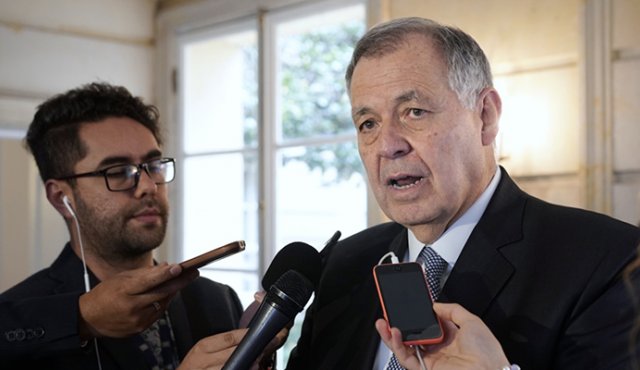 Alejandro Ordóñez. Colprensa