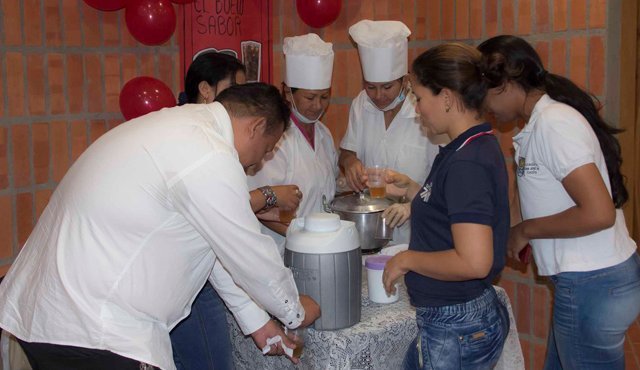 Entre los beneficiados hay confeccionistas y vendedores de alimentos, entre otros.
