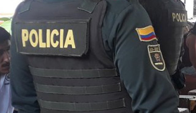 Las autoridades adelantan las investigaciones para determinar los responsables del ataque delictivo. Tomada de Twitter