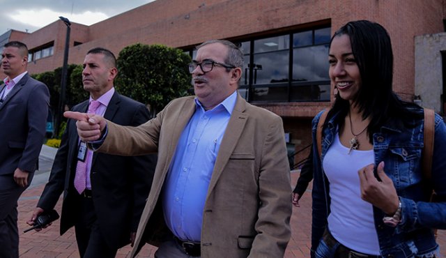 Hace especial énfasis en que el Gobierno Nacional designe a los miembros de la CSIVI. Colprensa