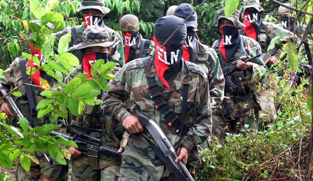 Eduardo Martínez, gestor de paz del Eln instó a los actores del departamento a reanudar el diálogo útil y las actividades del Consejo departamental de paz. Internet
