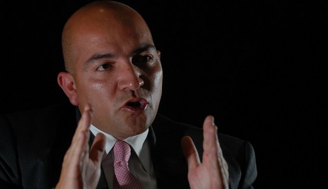 Hector Julio Gomez. Archivo / La Opinión