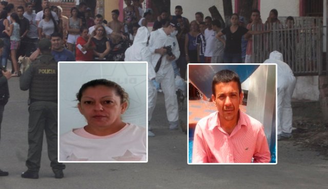 Jhon Cristian Maldonado Merchán había sido amenazado de muerte un día antes del crimen. Al momento del asesinato estaba consumiendo drogas en compañía de otro hombre. Archivo La Opinión