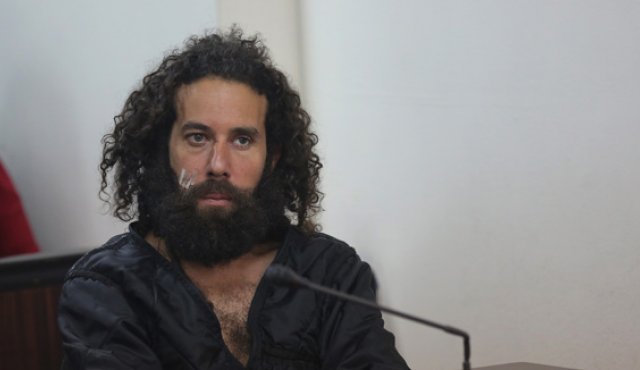 David Manotas Char. Colprensa
