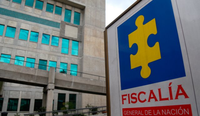 De acuerdo con las investigaciones de la Fiscalía, el ataque fue perpetrado por el autodenominado frente Fidel Castaño de las extintas AUC. Colprensa