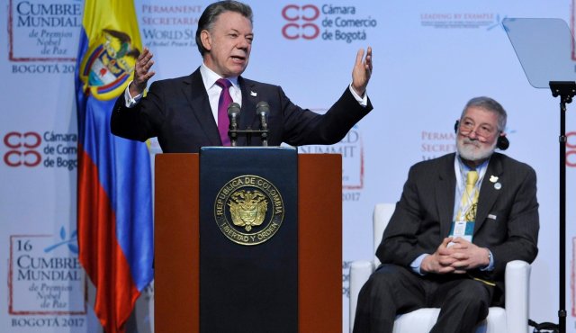 AFP / Guillermo Legaria