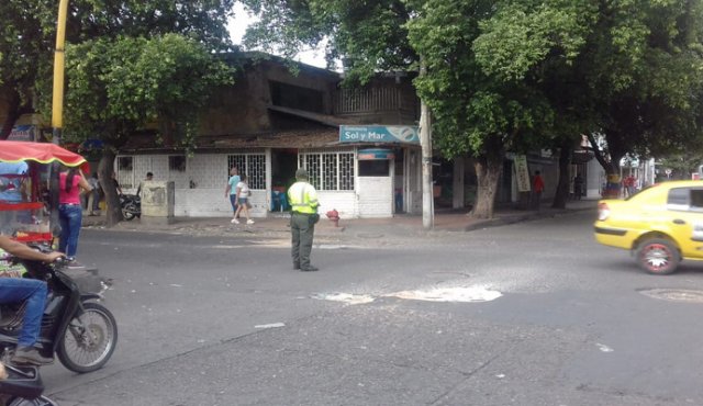 Este es el objetivo de la resolución 0421 por medio de la cual la secretaría de Tránsito municipal. Cortesía