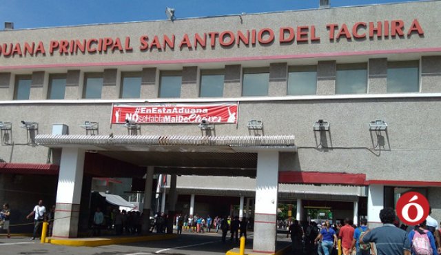 Se han generado compromisos por parte de exportadores e importadores para exportar hacia Colombia. Archivo La Opinión