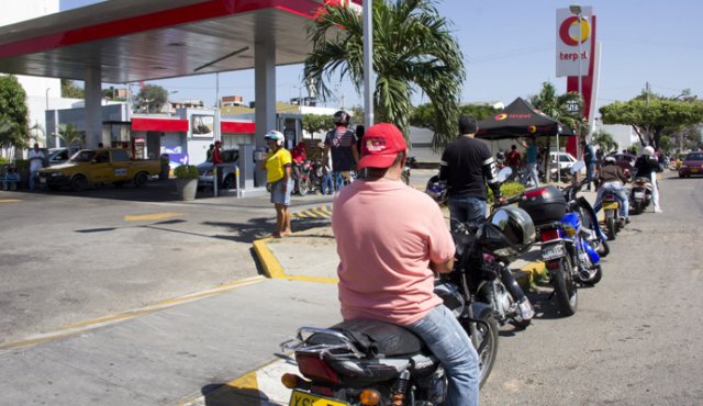 La Cooperativa Multiactiva de Pimpineros afirma que para el cierre de este año no se disparará la demanda tanto como para obligar al Gobierno a tomar medidas adicionales.
Archivo