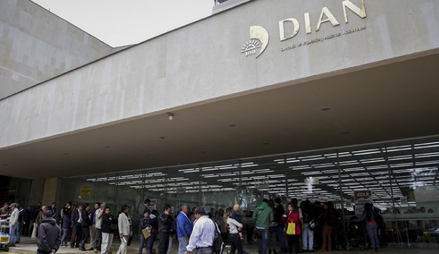 El restante 8,4 % corresponde a ingresos por los impuestos de Consumo, Gravamen a los Movimientos Financieros, Gasolina y ACPM, Carbono, Riqueza y Renta CREE. Colprensa