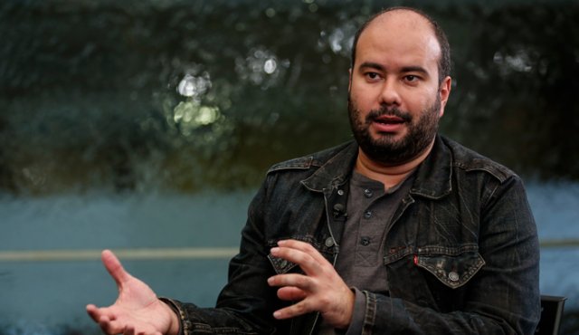 Ciro Guerra es recordado por ‘El abrazo de la serpiente’, nominada al Óscar como mejor película extranjera. Colprensa