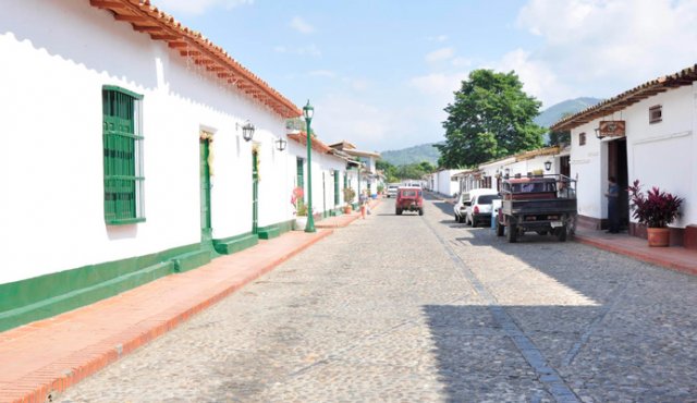 El sector turismo en Venezuela ha caído en los últimos años; sin embargo, las iniciativas en el Táchira están encaminadas a atraer mayor público colombiano y así aprovechar el mercado fronterizo. Archivo