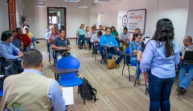 La empresa Hidroturbinas Delta será la encargada de la construcción de las obras civiles. Archivo La Opinión