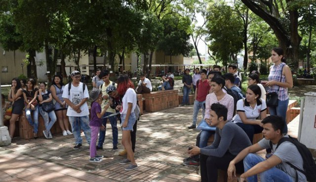Se vislumbran los recursos de regalías como una salida. Archivo La Opinión