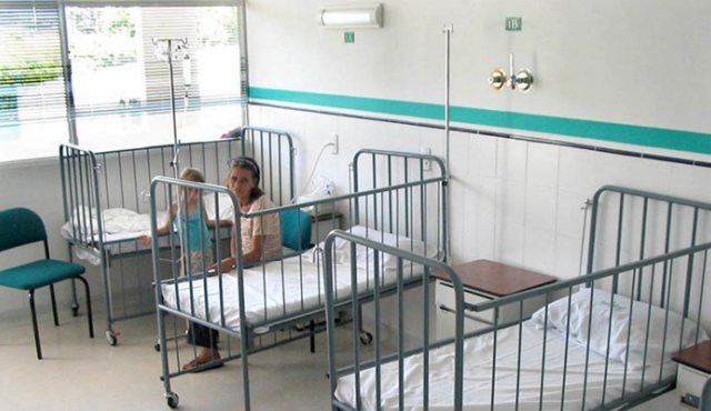 Para septiembre de 2017, los cinco primeros eventos de salud eran ocupados, en su orden, por varicela, violencia de género, mordedura de mascotas, dengue, e intoxicaciones. Archivo