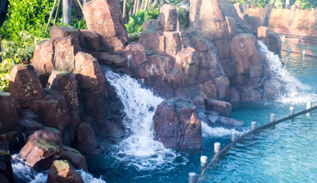 Esta es una nueva adición a la creciente oferta que en los últimos años ha realizado SeaWorld. Colprensa
