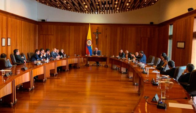 Anunciaron que también es necesario desarrollar los conceptos que guíen a las Cortes y a los jueces. Colprensa