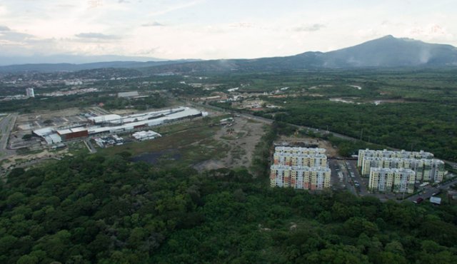 Organizaciones no gubernamentales ambientalistas, veedurías ambientales y la procuraduría ambiental harán acompañamiento en el proceso de revisión del documento. Juan Pablo Cohen / La Opinión