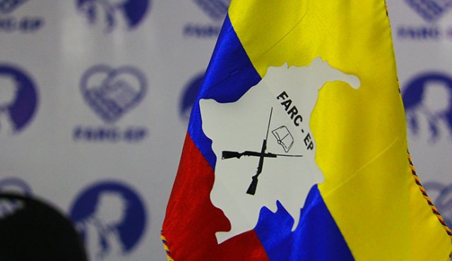Los bienes de las Farc, cabe recordar, pretendían destinarse a la reparación material de las víctimas de esa guerrilla. Colprensa