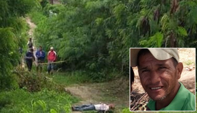 Jesús Antonio Martínez Rojas dejó una hija.
Cortesía
