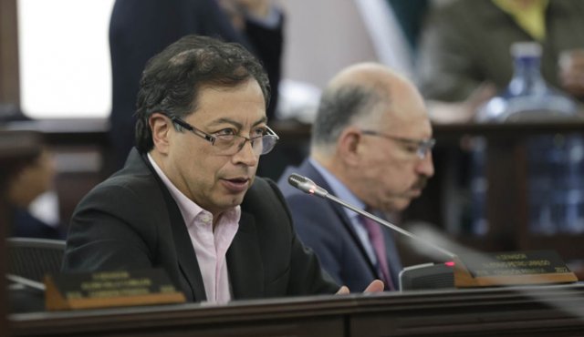 La multa de la Contraloría supera los $200.000 millones. Archivo