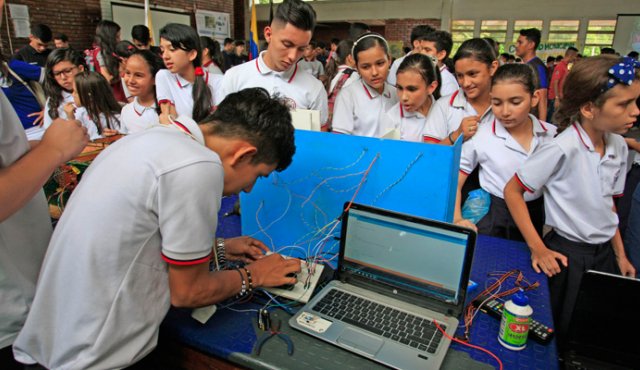 Mario Caicedo / La Opinión