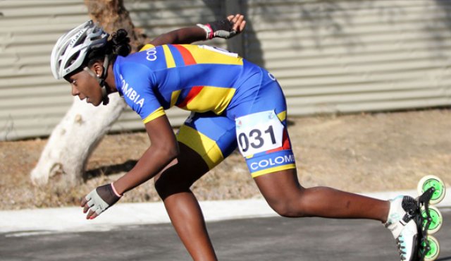 7 fue el lugar alcanzado por Viveros en la última Válida Nacional de carreras.
Colprensa