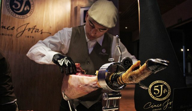 Sexta edición de los Latin America’s 50 Best Restaurants 2018. Colprensa
