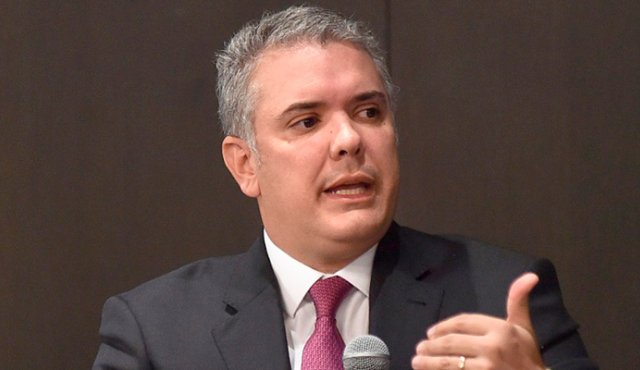 Este miércoles se presentará la reforma tributaria al Congreso de la República. Colprensa