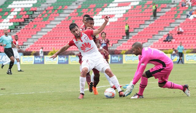Las miradas están en lo que puedan hacer Atlético Junior, Atlético Nacional y Rionegro Águilas. Colprensa