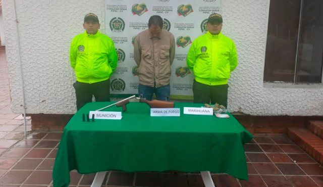 El venezolano Renzo Gabriel Martínez Prada. Cortesía