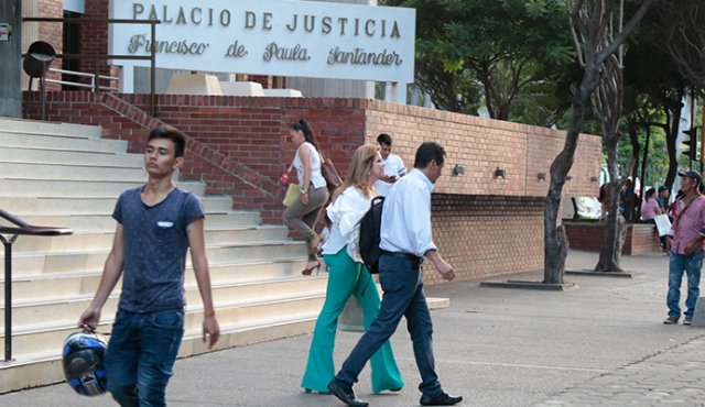 La cita se cumplió luego de ser aplazada en dos ocasiones. La Opinión