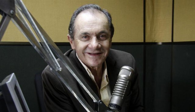 Javier Giraldo Neira falleció el jueves en la clínica Avidanti en el barrio Villa Pilar. Colprensa
