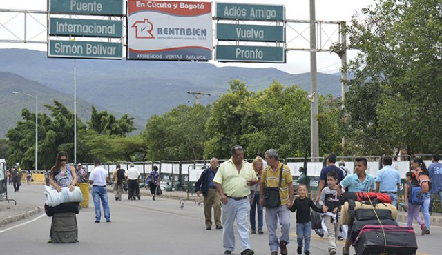 Ya superó su primer debate en la Cámara de Representantes. La Opinión